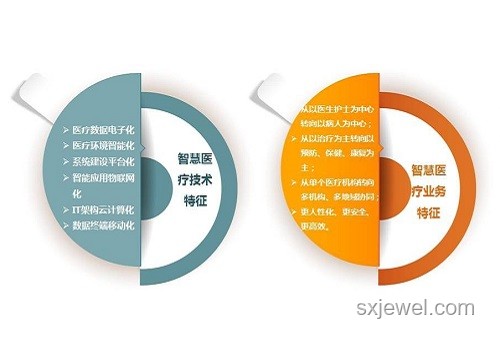 2024年AI驱动的医疗健康创新趋势